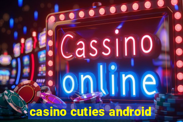 casino cuties android